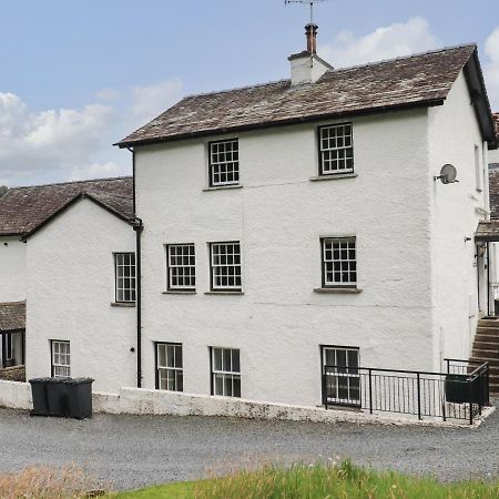 Millerbeck Villa Ambleside Bagian luar foto