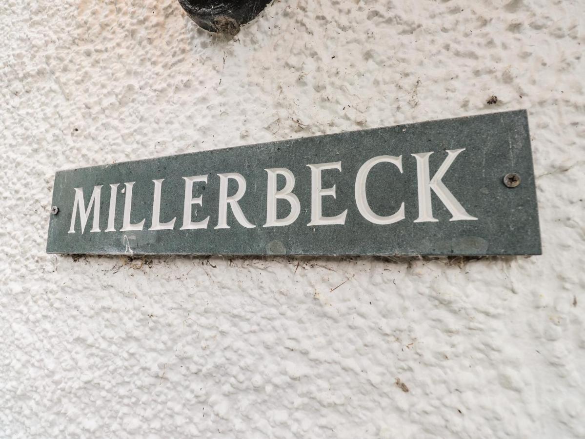 Millerbeck Villa Ambleside Bagian luar foto