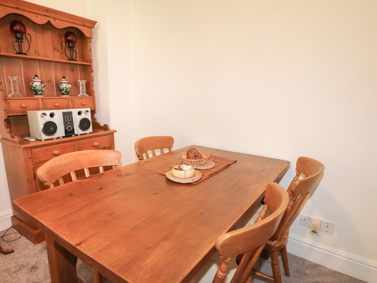 Millerbeck Villa Ambleside Bagian luar foto