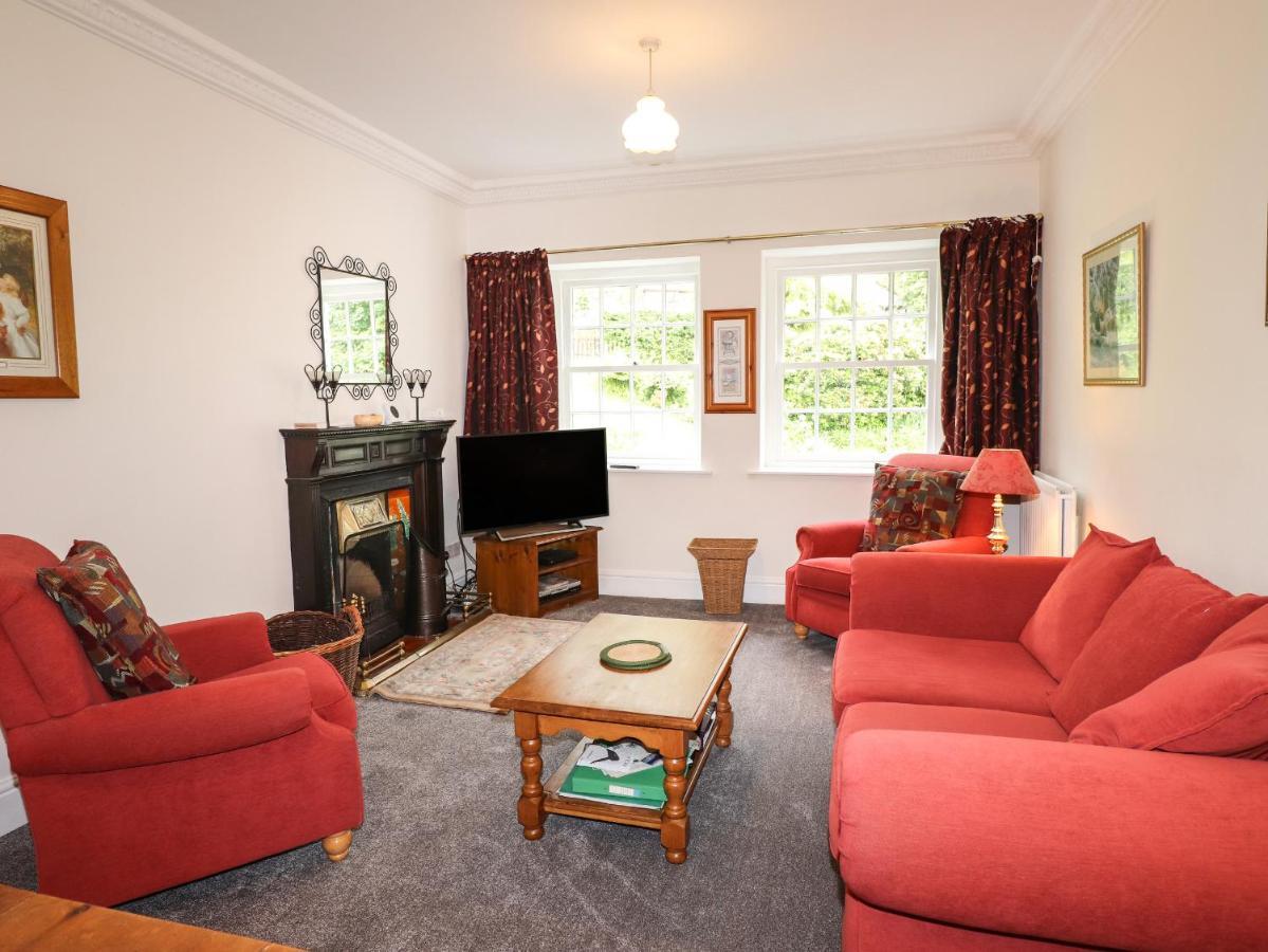Millerbeck Villa Ambleside Bagian luar foto