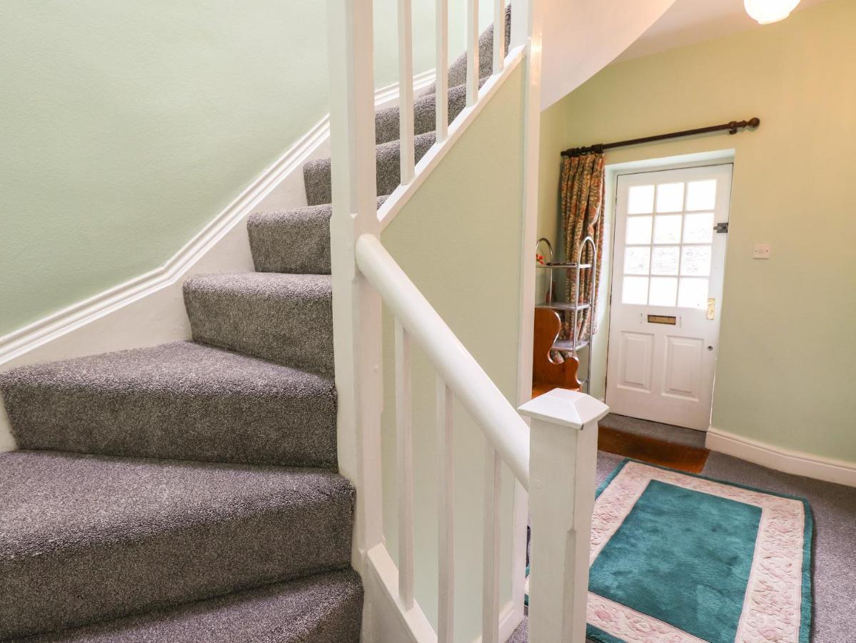Millerbeck Villa Ambleside Bagian luar foto