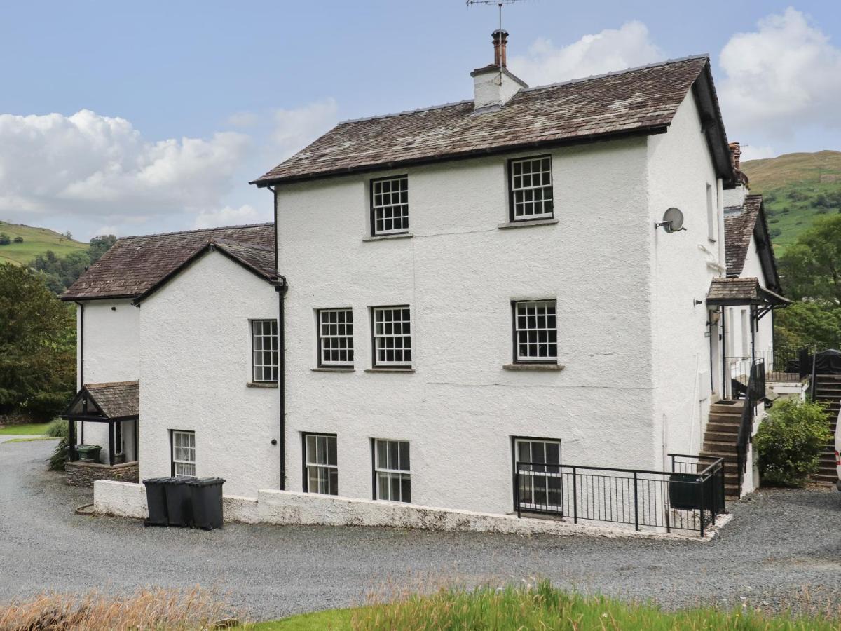 Millerbeck Villa Ambleside Bagian luar foto