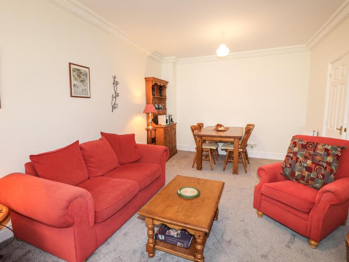Millerbeck Villa Ambleside Bagian luar foto