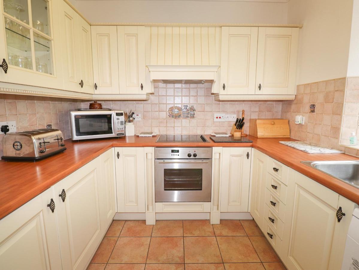 Millerbeck Villa Ambleside Bagian luar foto
