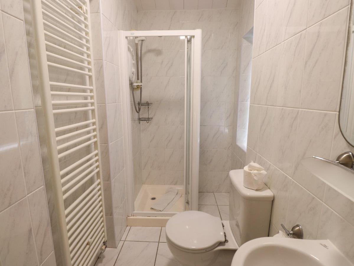 Millerbeck Villa Ambleside Bagian luar foto