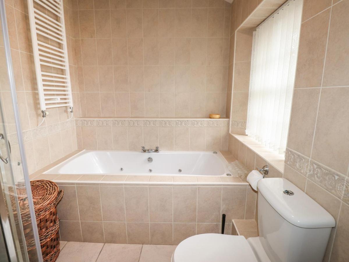 Millerbeck Villa Ambleside Bagian luar foto