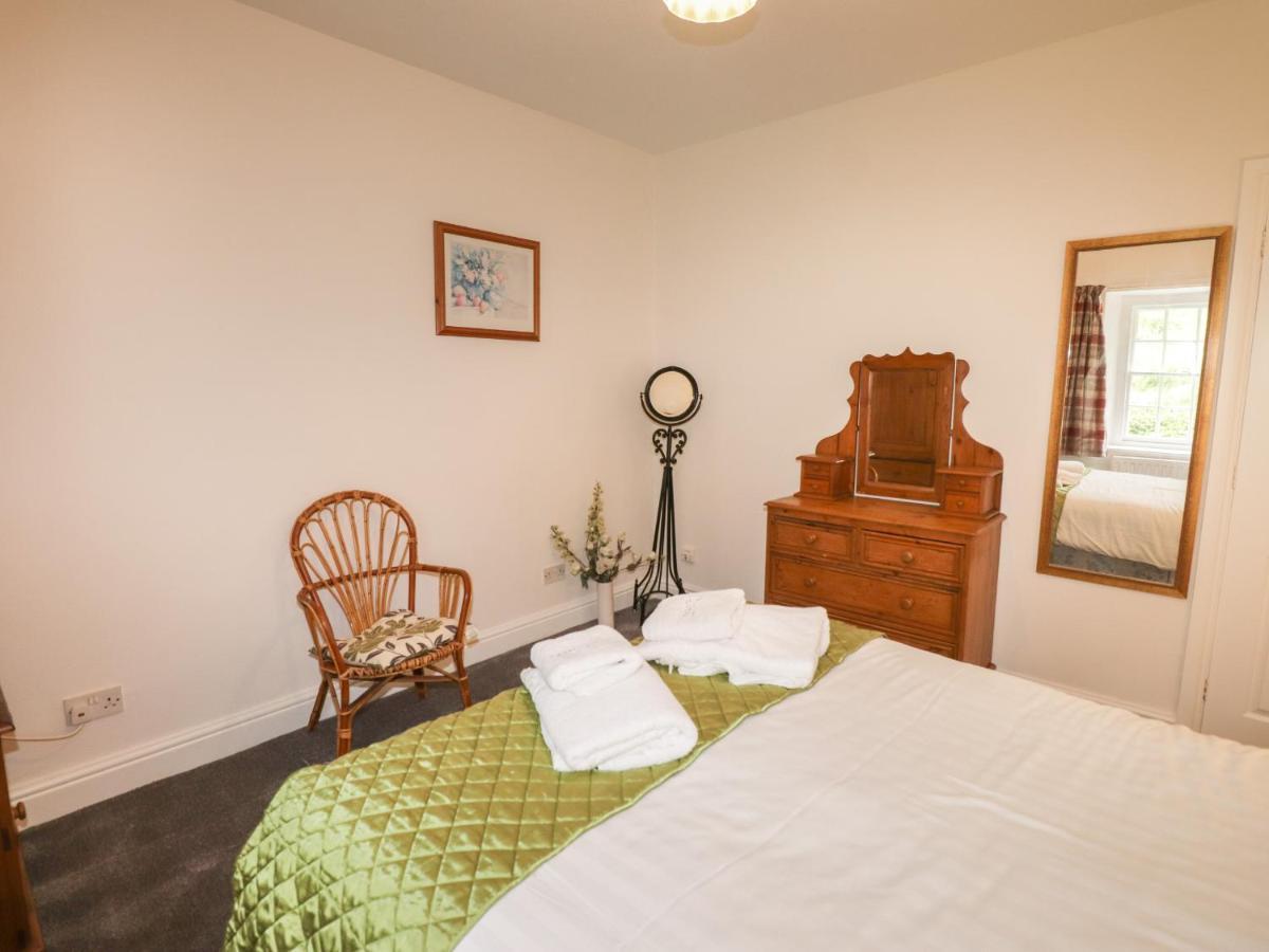 Millerbeck Villa Ambleside Bagian luar foto