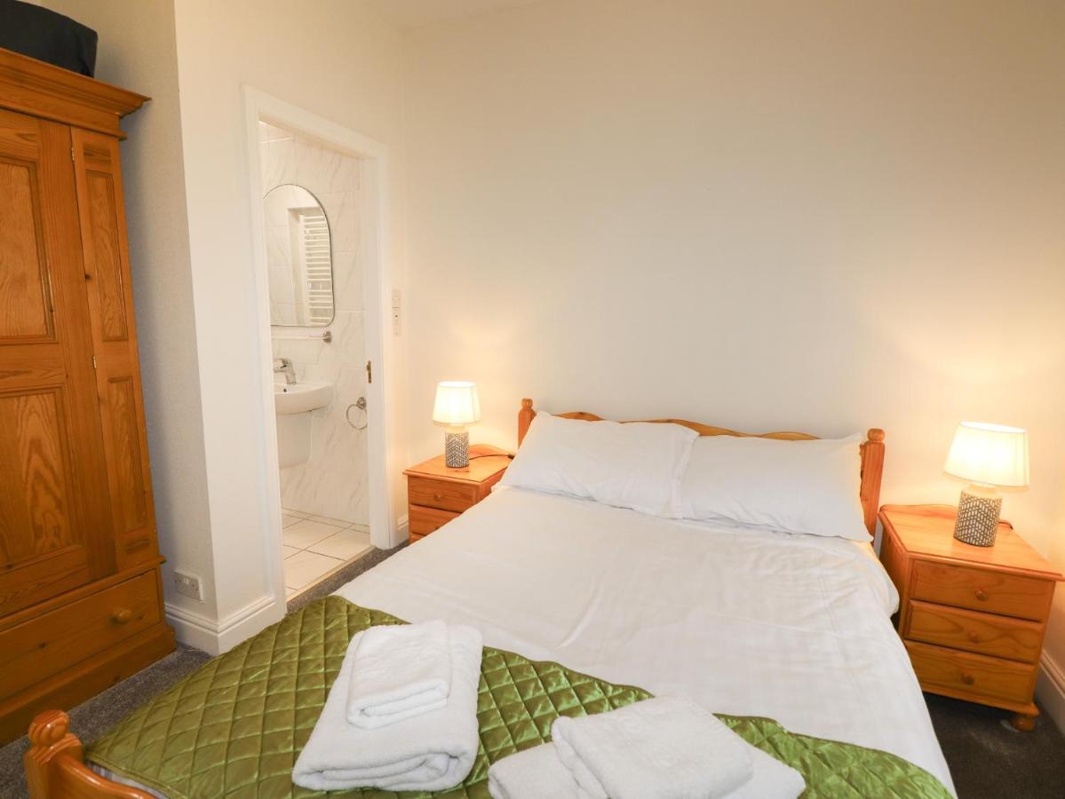 Millerbeck Villa Ambleside Bagian luar foto