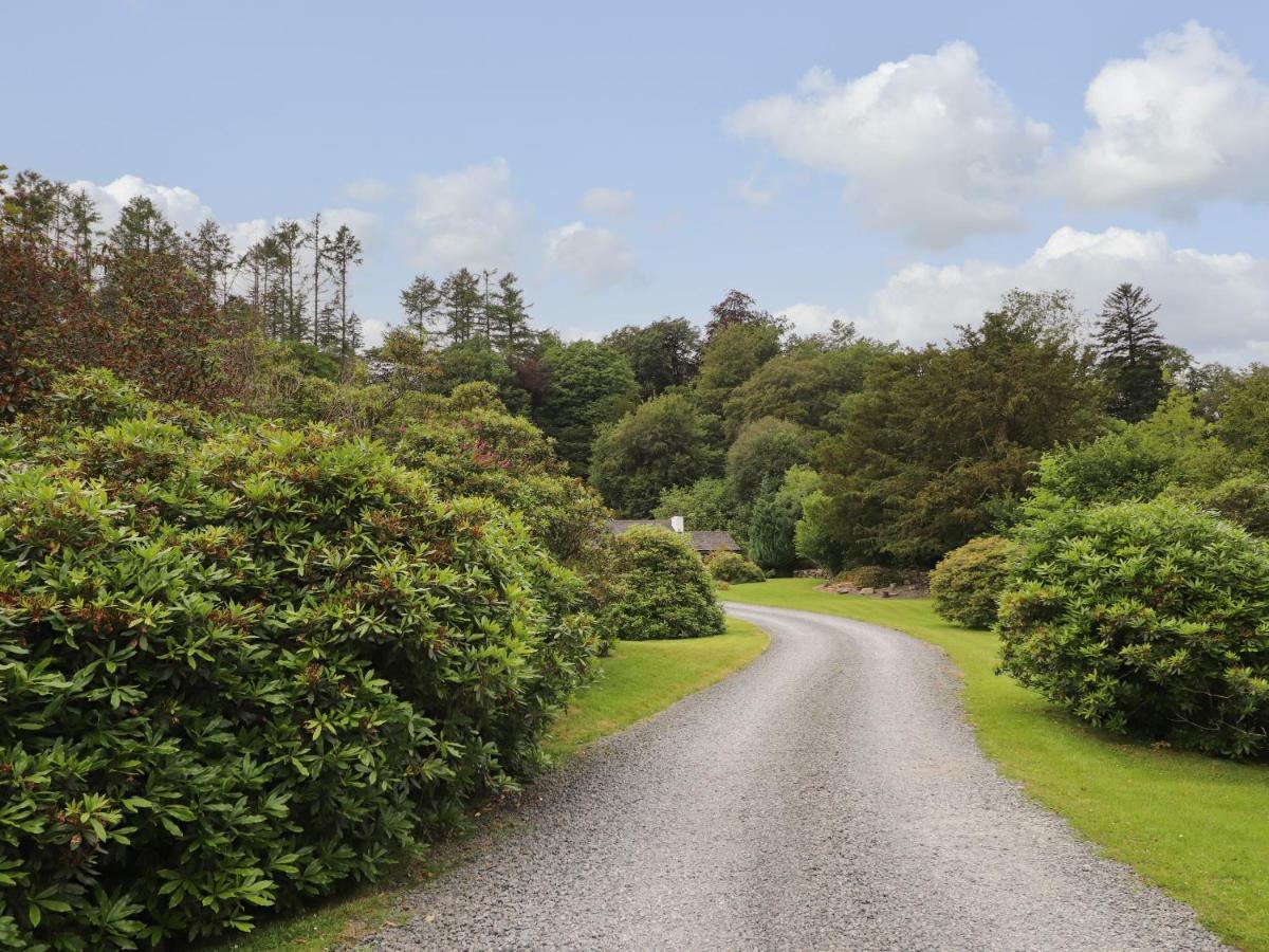 Millerbeck Villa Ambleside Bagian luar foto