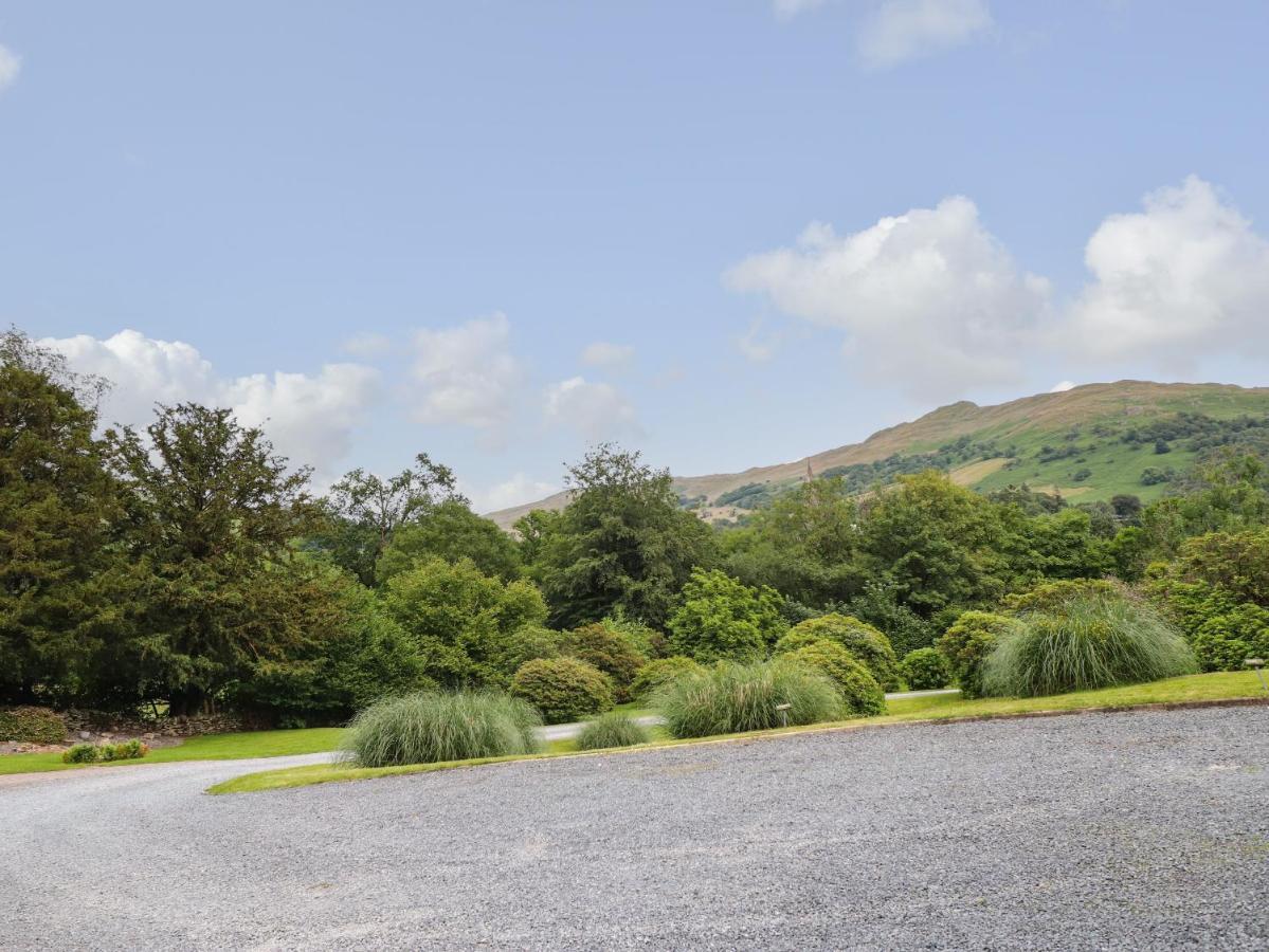 Millerbeck Villa Ambleside Bagian luar foto